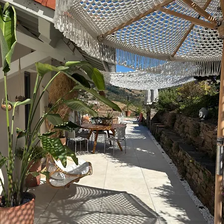 Les Terrasses Du Pilat La Valla-en-Gier