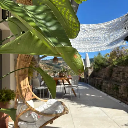 Les Terrasses Du Pilat