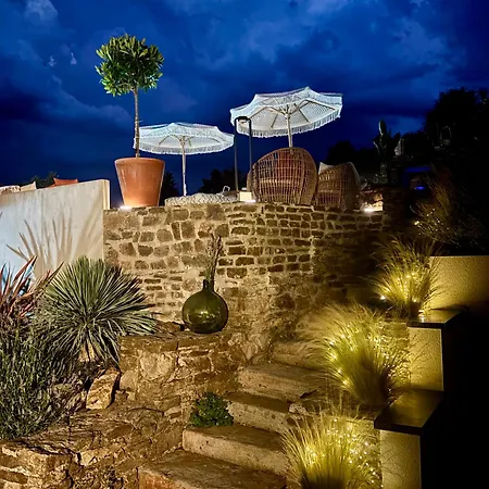 منزل للإقامة Les Terrasses Du Pilat La Valla-en-Gier
