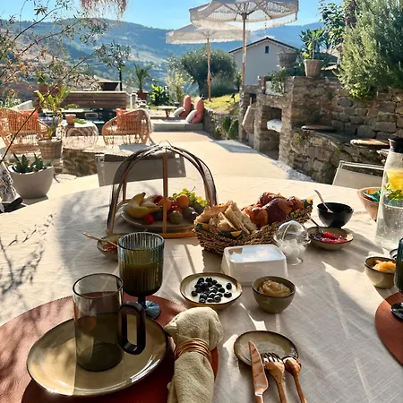 Les Terrasses Du Pilat